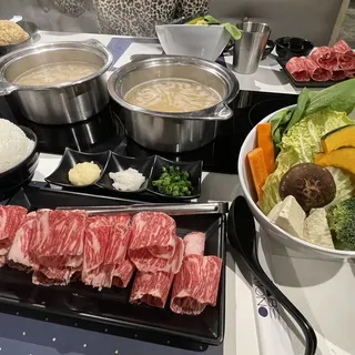 CAB Angus Beef Kit