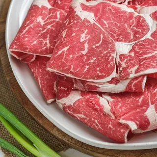 USDA Prime Ribeye Kit for 2