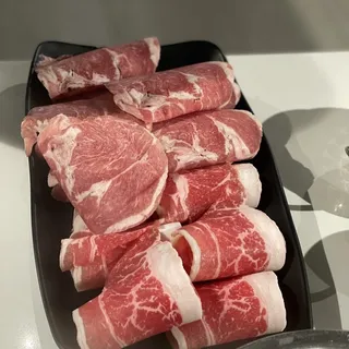 Side Angus Beef
