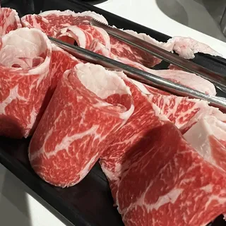 Side Short Rib