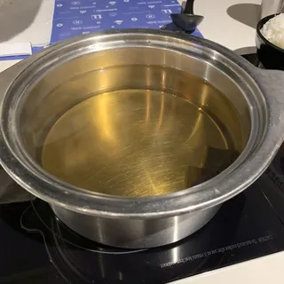Extra Broth