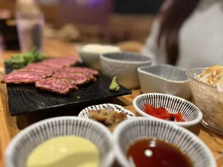 Kyoto Gyukatsu