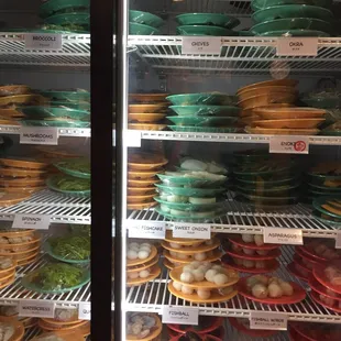 Food Cave