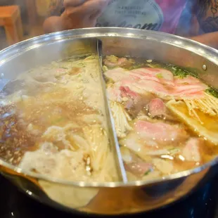 Shabu Shabu