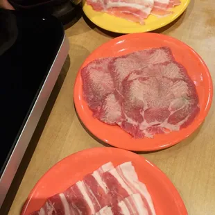 Beef Tongue