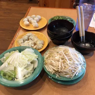 Green Plates
