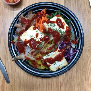 Bibimbap