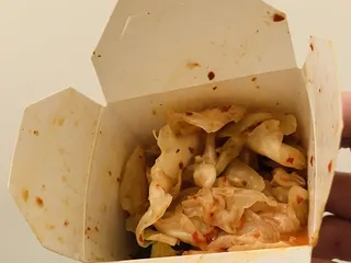 Steve's Korean Bbq