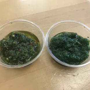 Chimichurri