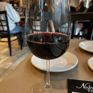 Wine