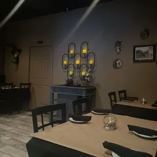 Date night