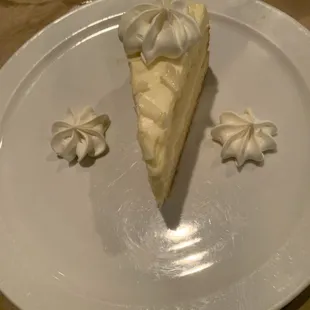 Limoncello Cake