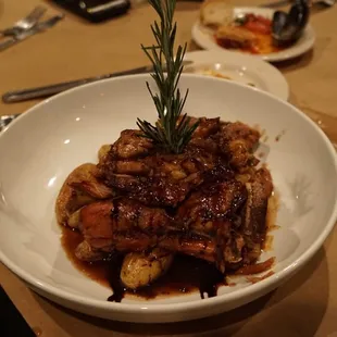Ossobucco