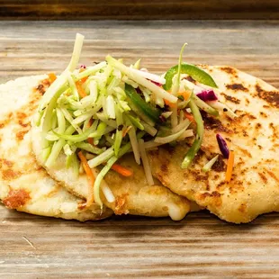 Pupusas
