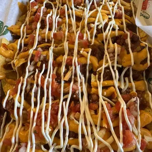 Nachos