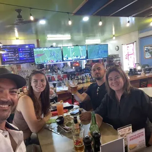 Best bar so far on the Northern Neck Diver Bar Tour &apos;24!