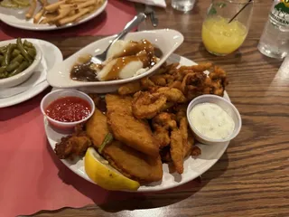 Oaks Restaurant