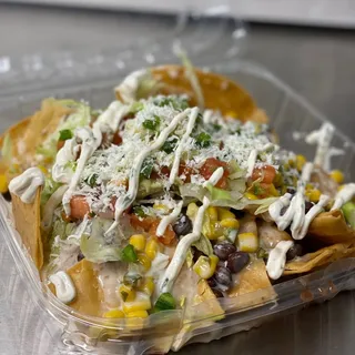 Veggie Nacho