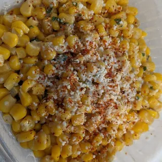 Street Corn