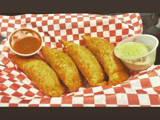A Tana Empanada