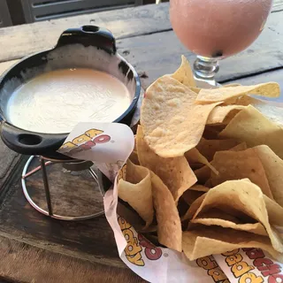 Queso Dip