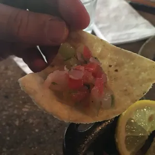 Ceviche