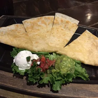 Quesadilla