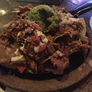 Fiesta Nacho