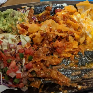 Enchiladas