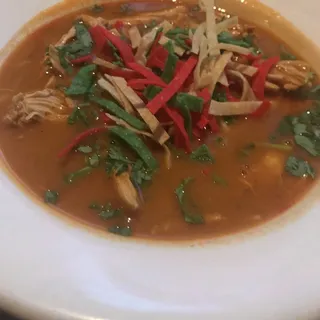 Tortilla Soup