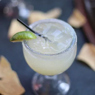 Award Winning Daddy&apos;s Margarita