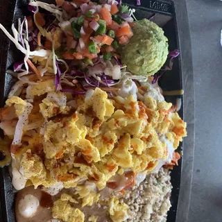 Chilaquiles