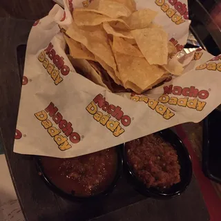 Chips & Salsa