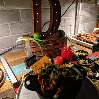 Ceviche