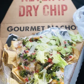 Fiesta Nacho