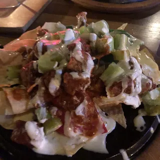 Buffalo Hot Nacho