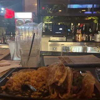 Signature Soft Tacos