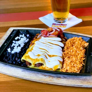 Ultimate Enchilada