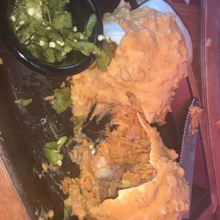 Daddy's Burrito