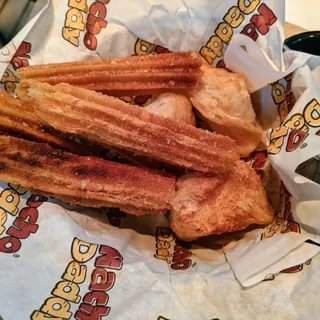 Churros