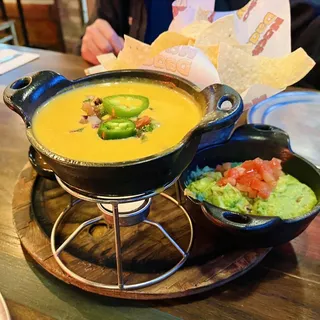 Queso Dip