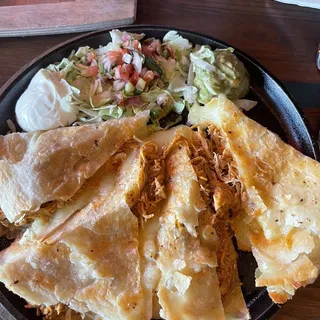 Quesadilla