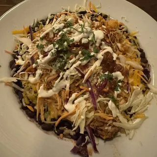 Burrito Bowl