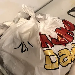 Nacho Daddy