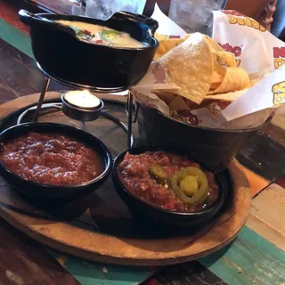 Queso Dip