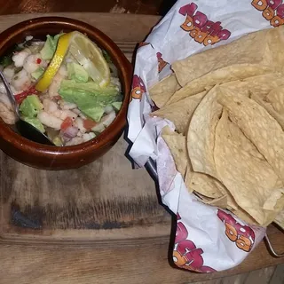 Ceviche