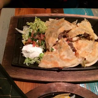 Quesadilla