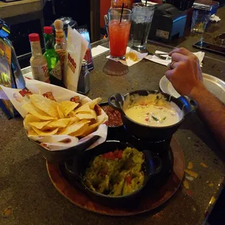 Triple Dip