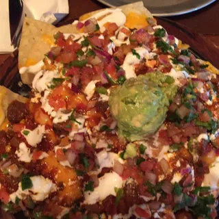 Filet Nacho