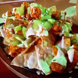Buffalo Nacho
